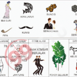 Prediksi Togel Sydney / SD Jitu Rabu 06 Maret 2019