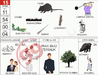 Prediksi Togel China / CN Jitu Rabu 23 Desember 2020